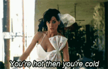 Katy Perry Youre Hot GIF