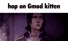 Garrys Mod Gmod GIF - Garrys Mod Gmod Hop On Gmod Kitten GIFs