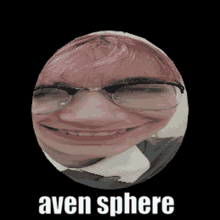 Aven Sphere Aven GIF - Aven Sphere Aven Sphere GIFs