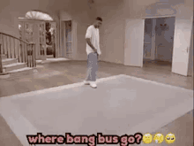 Bang Bus GIF - Bang Bus GIFs