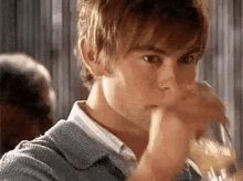 Nate Archibald What GIF - Nate Archibald What Confused GIFs
