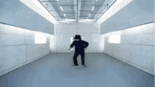 Jamiroquai Dance GIF - Jamiroquai Dance Virtual Insanity GIFs