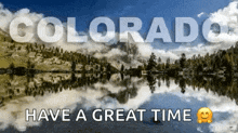 Colorado Mountains GIF - Colorado Mountains GIFs