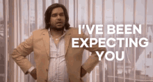 Expecting You GIF - Expecting You Ive GIFs