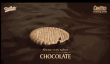 Canelitas Chocolate GIF - Canelitas Chocolate Flavor GIFs