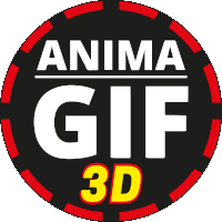 Animagif Ipatinga Sticker - Animagif Ipatinga Logo3d Stickers