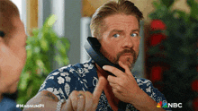 Hold On Rick GIF - Hold On Rick Magnum Pi GIFs