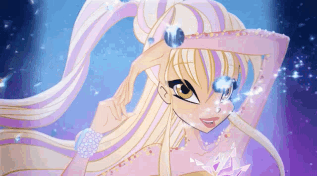 Stella Winx Club Image by Darkcrystalfairy 1238354  Zerochan Anime  Image Board