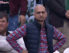 The Ozone Layer Protects Humans And Humans Destroying The Ozone Layer Cricket Meme GIF - The Ozone Layer Protects Humans And Humans Destroying The Ozone Layer Cricket Meme Angry GIFs