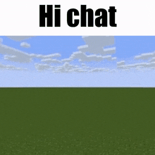 Hi Chat Hello GIF - Hi Chat Hi Hello GIFs