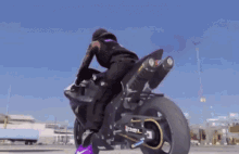 Gta Moto GIF - Gta Moto Ruth Brown GIFs