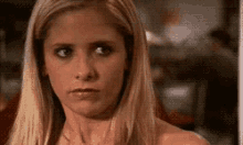 Ok GIF - Buffy The Vampire Slayer Sarah Michelle Gellar Buffy GIFs