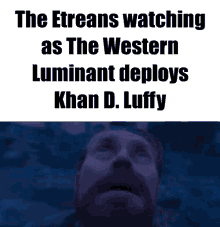 Khan Deepwoken GIF - Khan Deepwoken Luffy GIFs