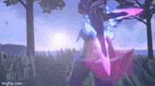 pokemon scarlet and violet ceruledge