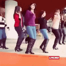 Dance Mind Your Business GIF - Dance Mind Your Business Walk GIFs