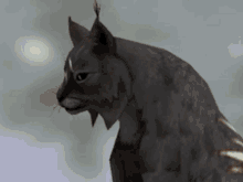 Wildcraft Spawncode GIF - Wildcraft Spawncode Lynx GIFs