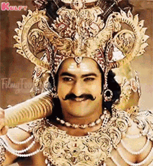 Different Looks Of Ntr Jr Ntr GIF