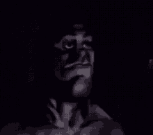Depressed Dark Room GIF