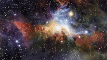 Space Galaxy GIF - Space Galaxy GIFs