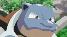 Pokemon Squirtle GIF - Pokemon Squirtle Fire GIFs