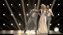 Dancing Xuxa GIF