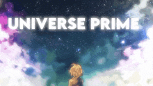 Universeprime GIF - Universeprime GIFs