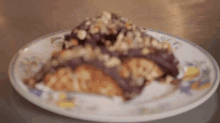 Dude Food: Choco Taco GIF - Taco Chocolate Tasted GIFs