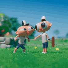 Unspottable Punch GIF - Unspottable Punch Robot GIFs