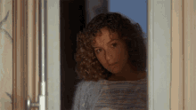 take a look jennifer grey baby houseman dirty dancing looking out