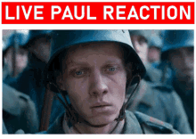 All Quiet On The Western Front Paul Baumer GIF - All Quiet On The Western Front Paul Baumer Paul Bäumer GIFs