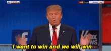 Trump Wins GIF - Donaldtrump Trump Win GIFs