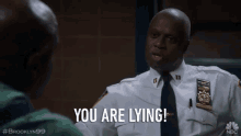 You Are Lying Liar GIF - You Are Lying Liar Annoyed GIFs