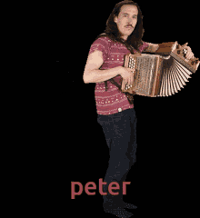 Peter Lil Nas X GIF - Peter Lil Nas X Ohlain GIFs