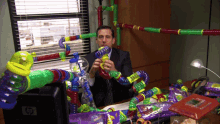 The Office GIF - The Office Hamster GIFs