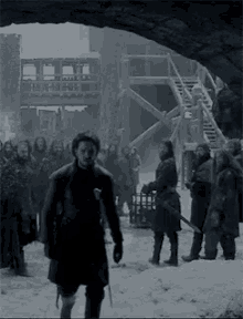 Jon Snow Game Of Thrones GIF - Jon Snow Game Of Thrones Got GIFs