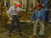 Terezi Dave GIF - Terezi Dave Is This You Dave GIFs