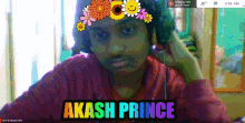 Akash Prince GIF - Akash Prince GIFs