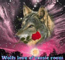 Wolfsroom5 GIF - Wolfsroom5 GIFs