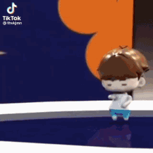 Bts Dancing In The Seom GIF - Bts Dancing In The Seom Bffvope GIFs