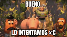 Toy Story Meme GIF