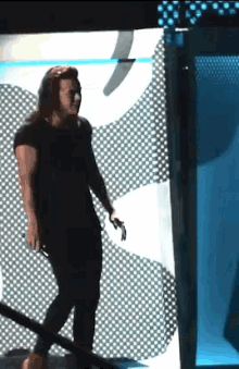 Nope GIF - One Direction 1d Harry Styles GIFs
