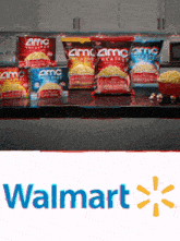 Amcperfectlypopcorn Amc Popcorn GIF - Amcperfectlypopcorn Amc Popcorn Walmart Popcorn GIFs