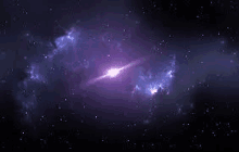 Void Starry GIF - Void Starry Planet GIFs