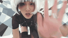 Reol Give Me A Break Stop Now GIF - Reol Give Me A Break Stop Now GIFs