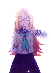 Shikanoko Nokonoko Koshitantan Sticker - Shikanoko Nokonoko Koshitantan
