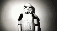 Fuegomadera Stormtrooper GIF