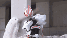 Kamen Rider Kamen Rider Geats GIF - Kamen Rider Kamen Rider Geats Wait GIFs