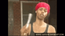 Antoine Dodson Run And Tell GIF - Antoine Dodson Run And Tell Angry GIFs