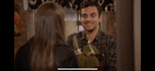 New Girl GIF