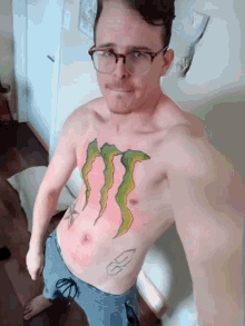 Monster Energy Guy GIF - Monster Energy Guy GIFs